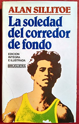 La Soledad del corredor de fondo