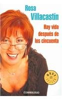 HAY VIDA DESPUES DE LOS 50-DEBOLSILLO (BESTSELLER)