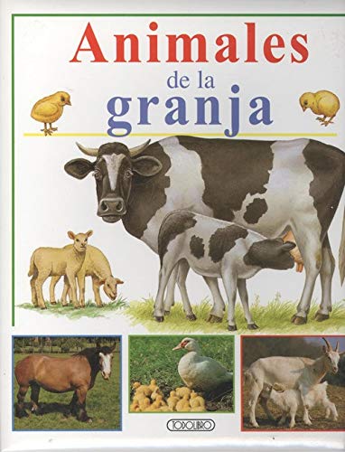 Animales de la granja