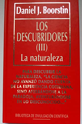 Los descubridores III