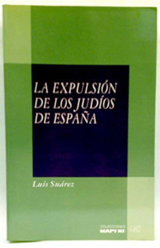 Expulsion de los judios de España
