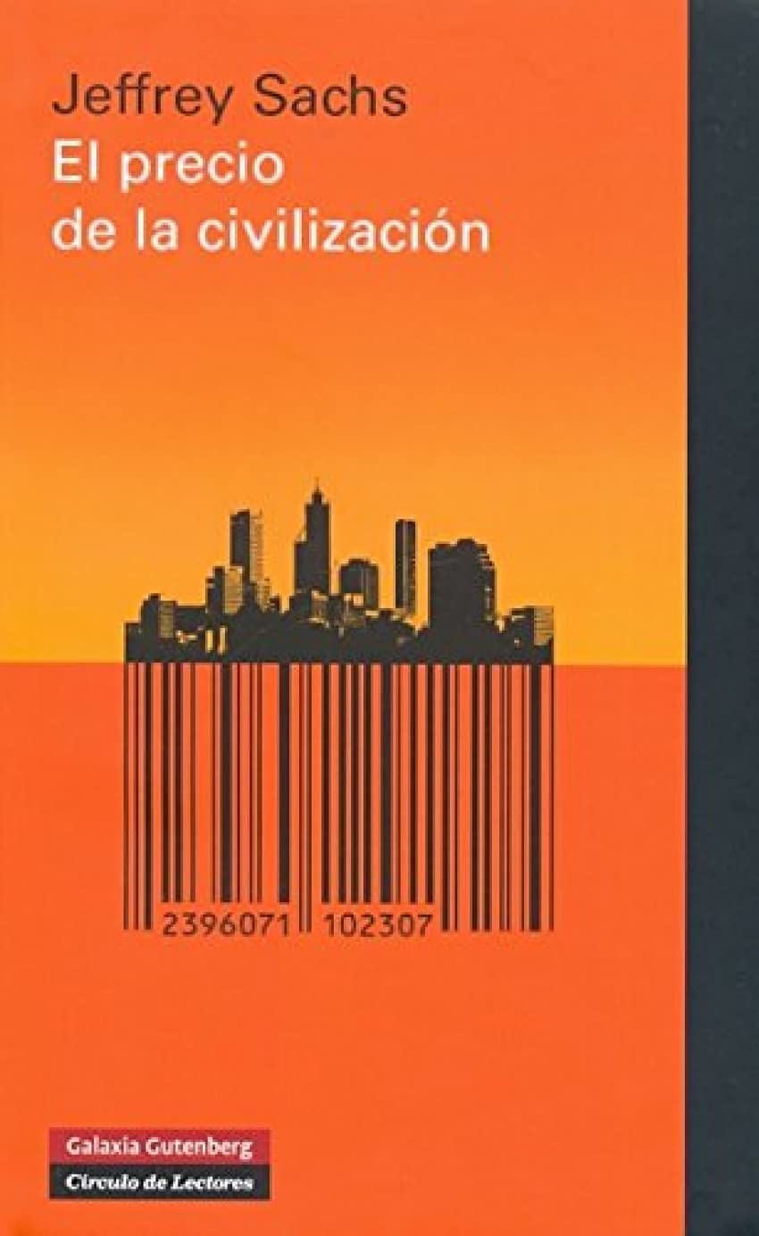 El precio de la civilización