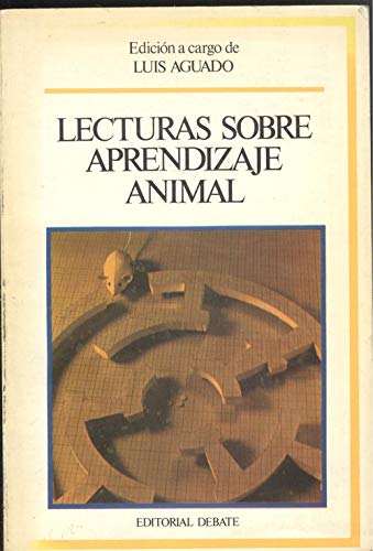 Lecturas sobre aprendizaje animal