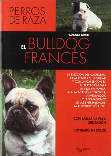 El bulldog francés