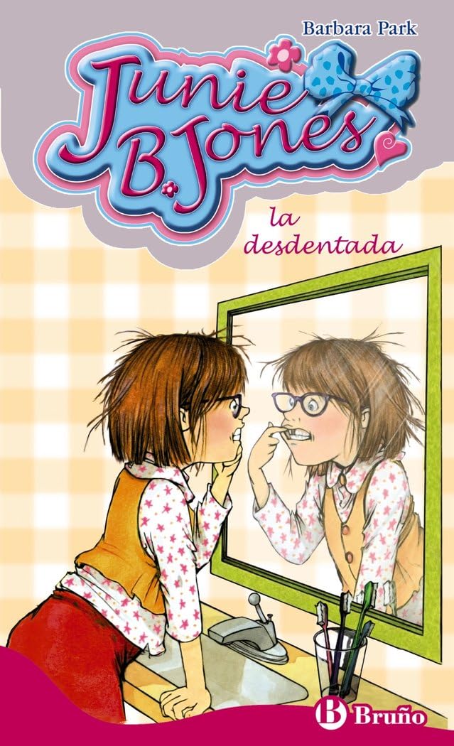 La desdentada / Toothless Wonder