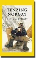 Tenzing norgay heroe everest