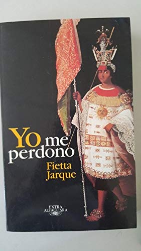 Yo ME Perdono