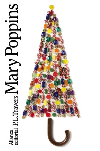 Mary Poppins (El libro de bolsillo - Literatura)