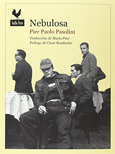 Nebulosa (Narrativas)