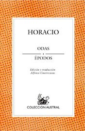 Odas y Épodos: 1 (Clásica)