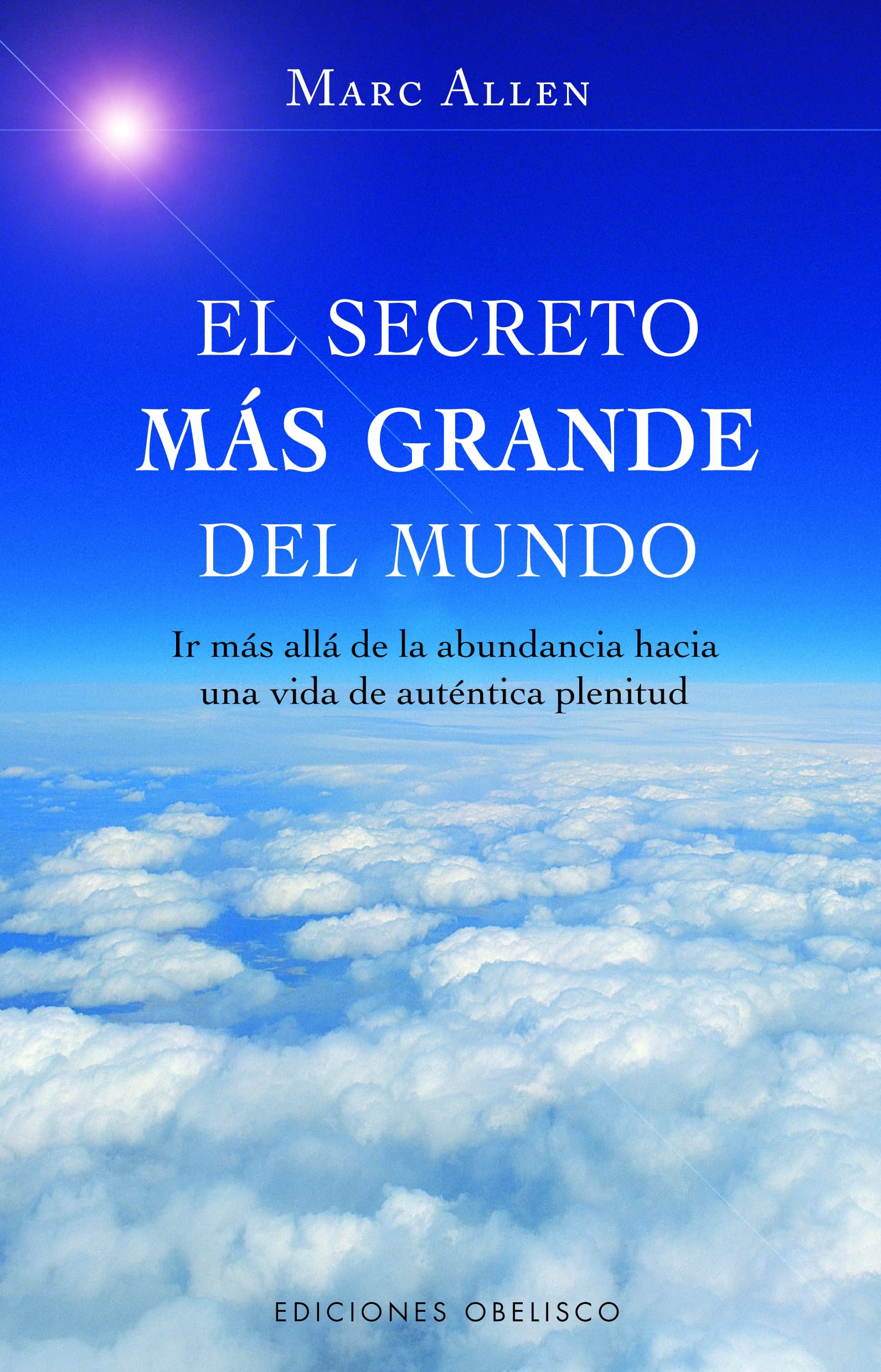El secreto más grande del mundo (EXITO)