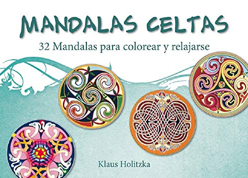 Mandalas Celtas (NUEVA CONSCIENCIA)
