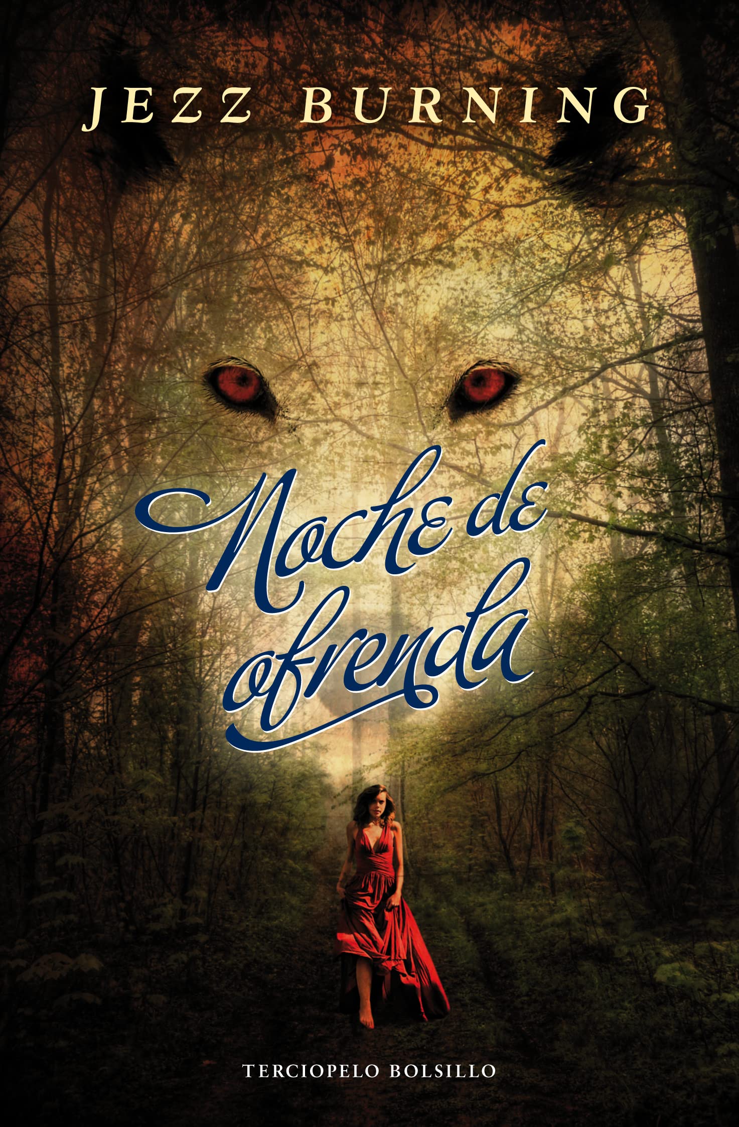Noche De Ofrenda - Bol