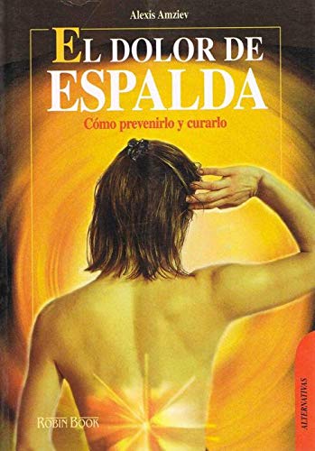 El dolor de espalda