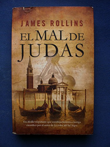 El mal de Judas