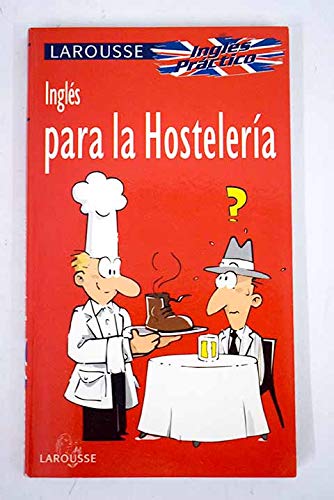 Ingles para la hosteleria