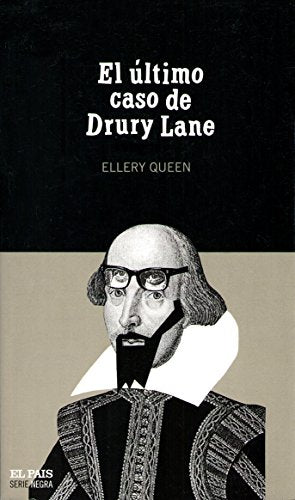 El último caso de Drury Lane