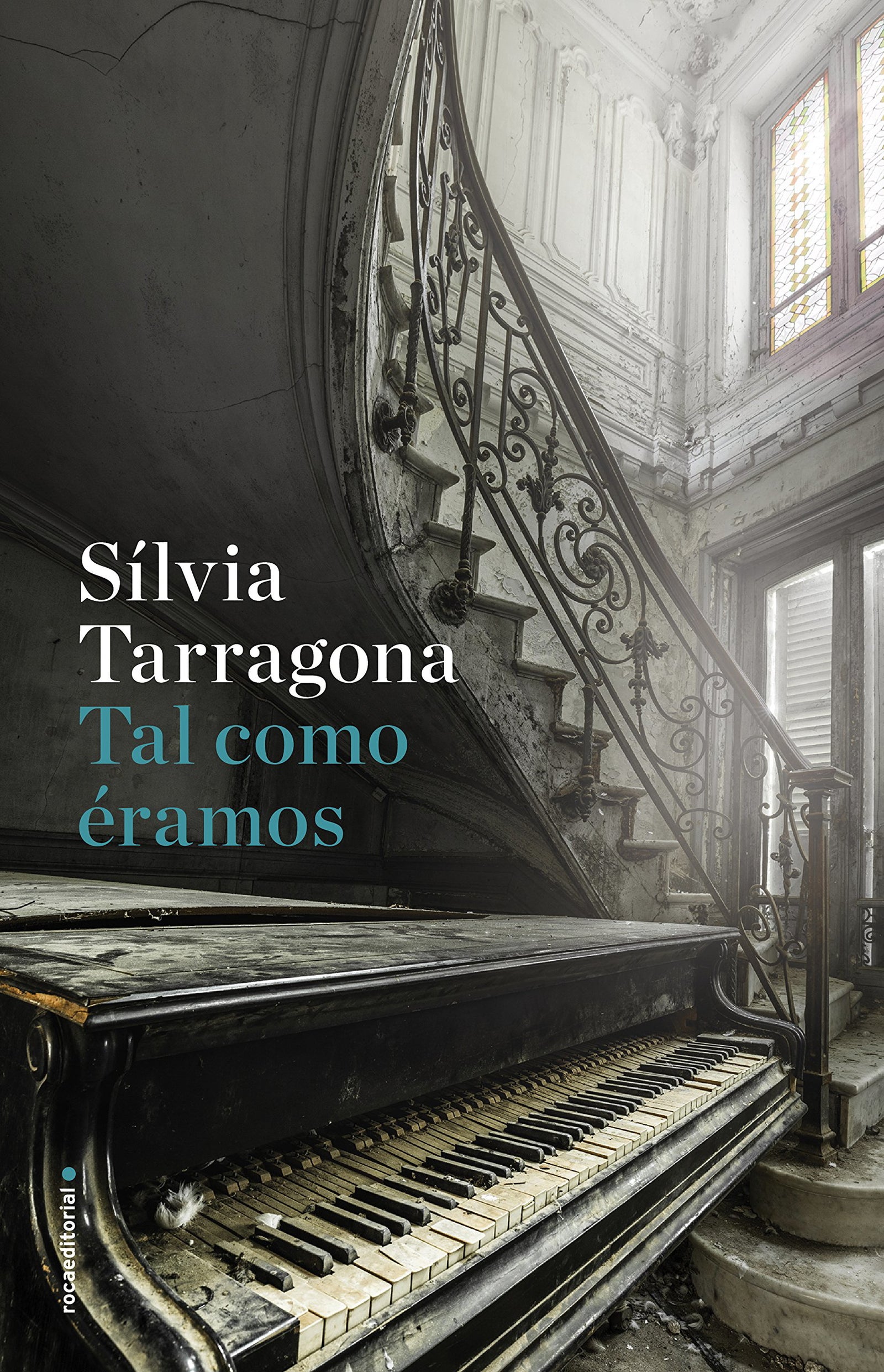 Tal como éramos (Novela)