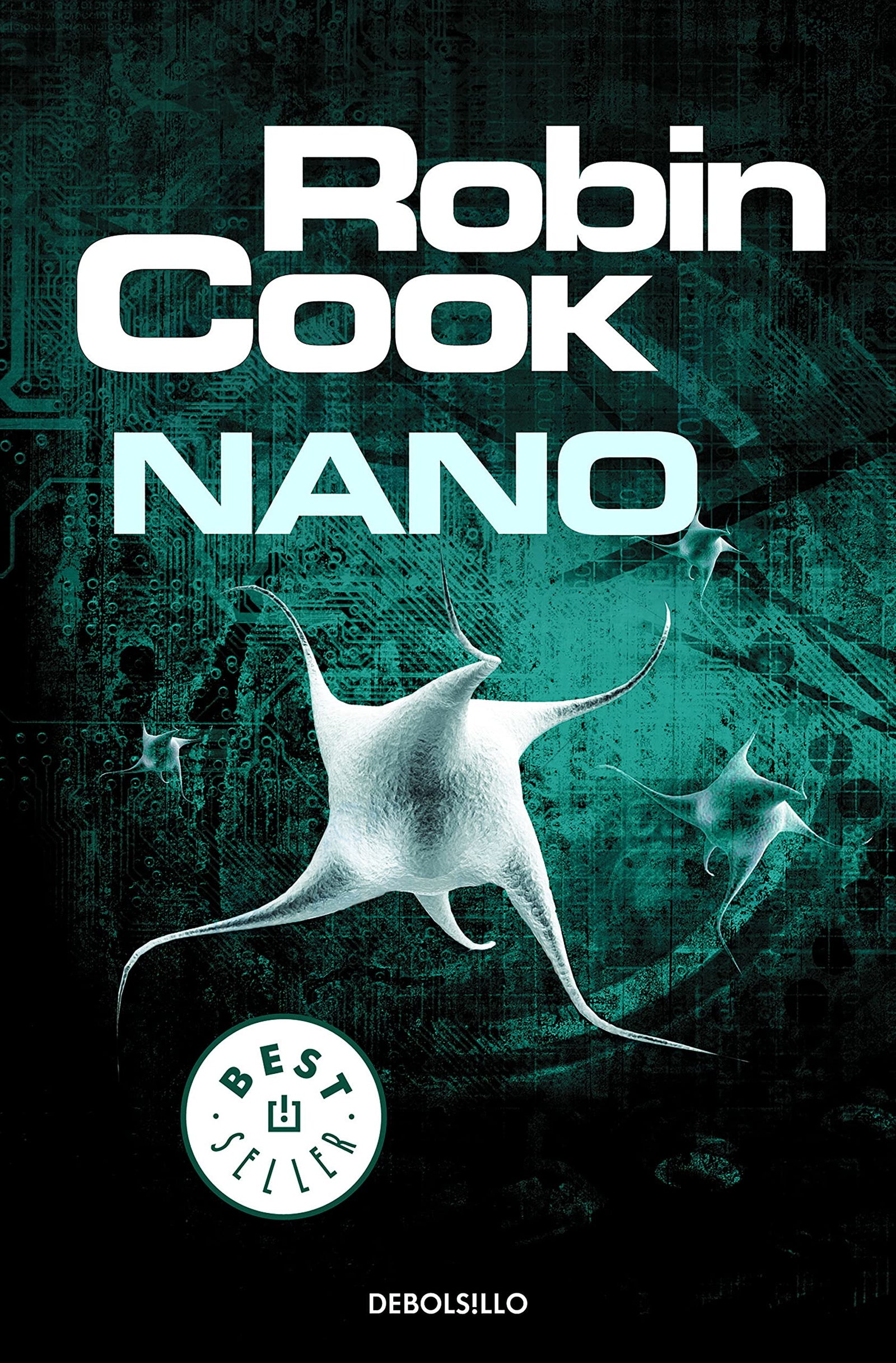 Nano (Best Seller)