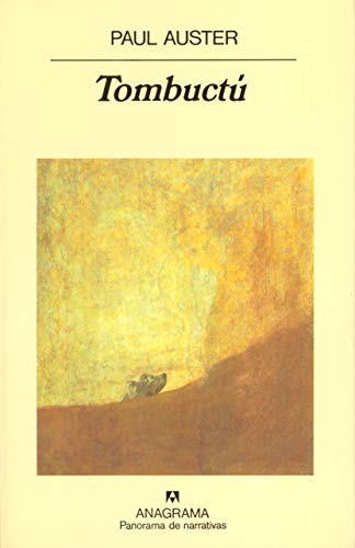 Tombuctú: 436 (Panorama de narrativas)
