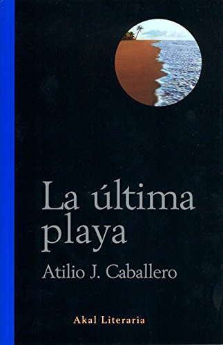 La última playa: 15 (Literaria)