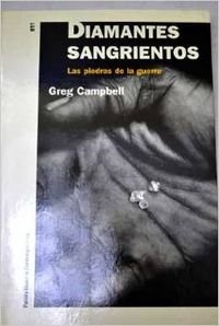 Diamantes sangrientos / Blood Diamonds: Las Piedras De La Guerra (Historia Contemporanea)