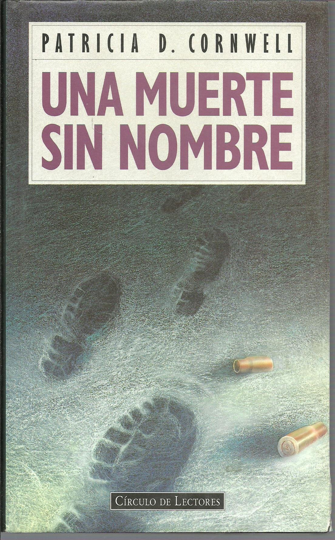 UNA MUERTE SIN NOMBRE