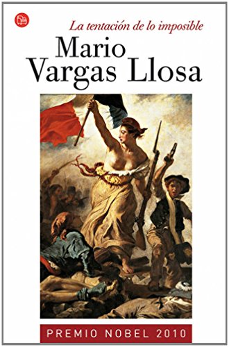 LA TENTACION DE LO IMPOSIBLE FG (FORMATO GRANDE)