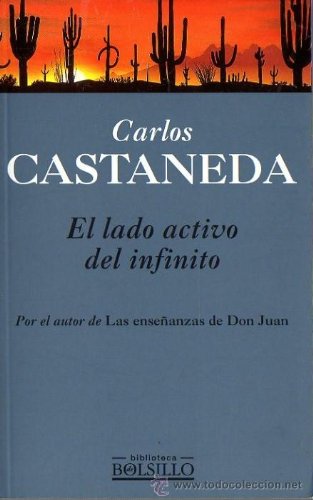 El lado activo del infinito