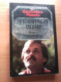 FLAMINGO ROAD
