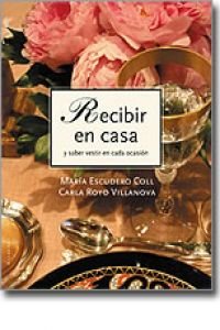 Recibir en casa