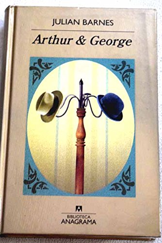 Arthur & George