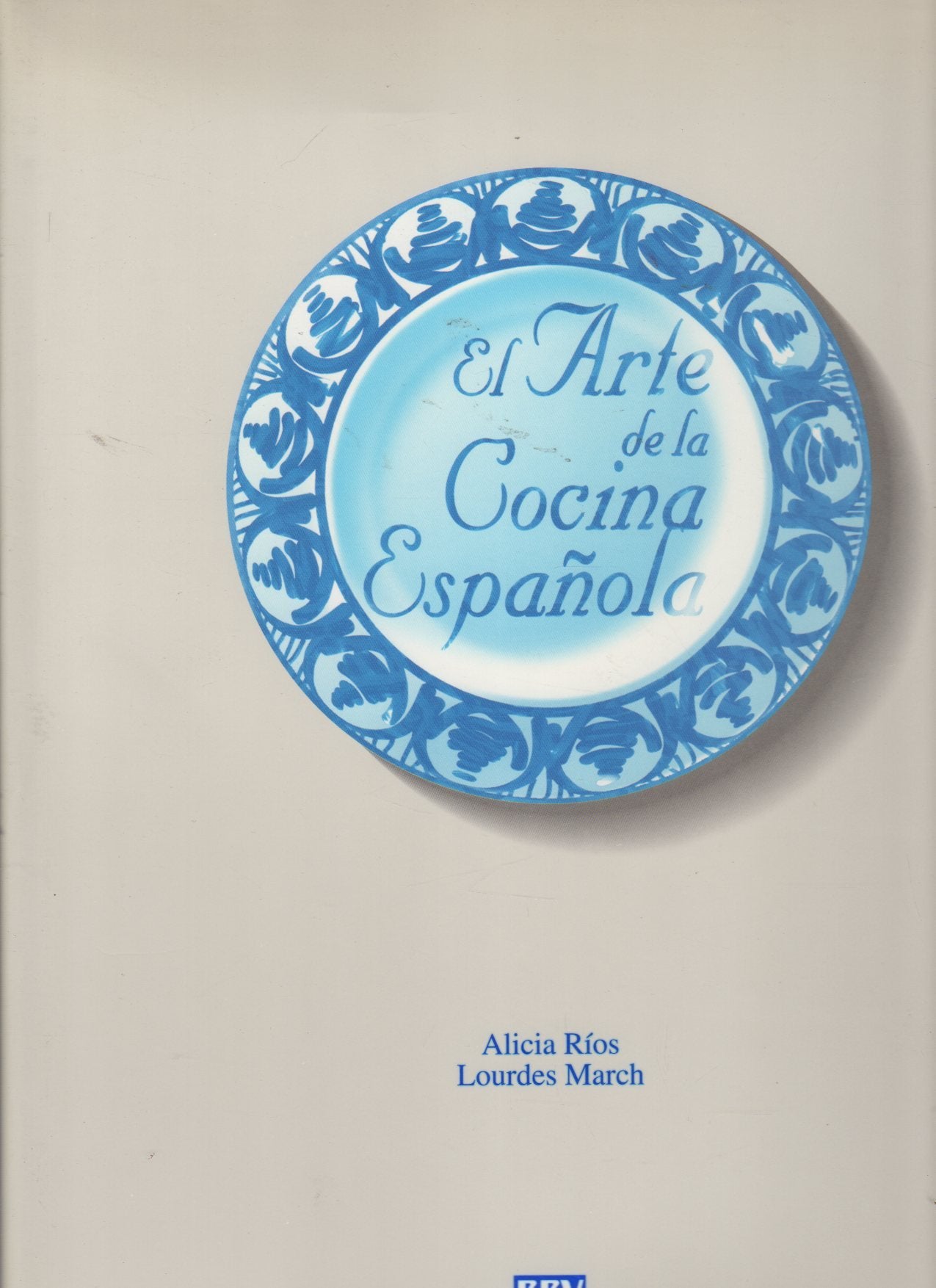 ARTE COCINA ESPA?OLA BLUME (LIBROS REGALO)