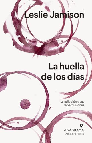 La huella de los días: La adicción y sus repercusiones: 547 (Argumentos)