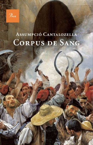 Corpus de Sang (A TOT VENT-TELA)