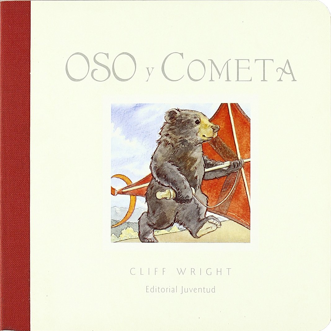 OSO Y COMETA (LOS TRES OSOS)