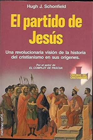 Partido de Jesús, el