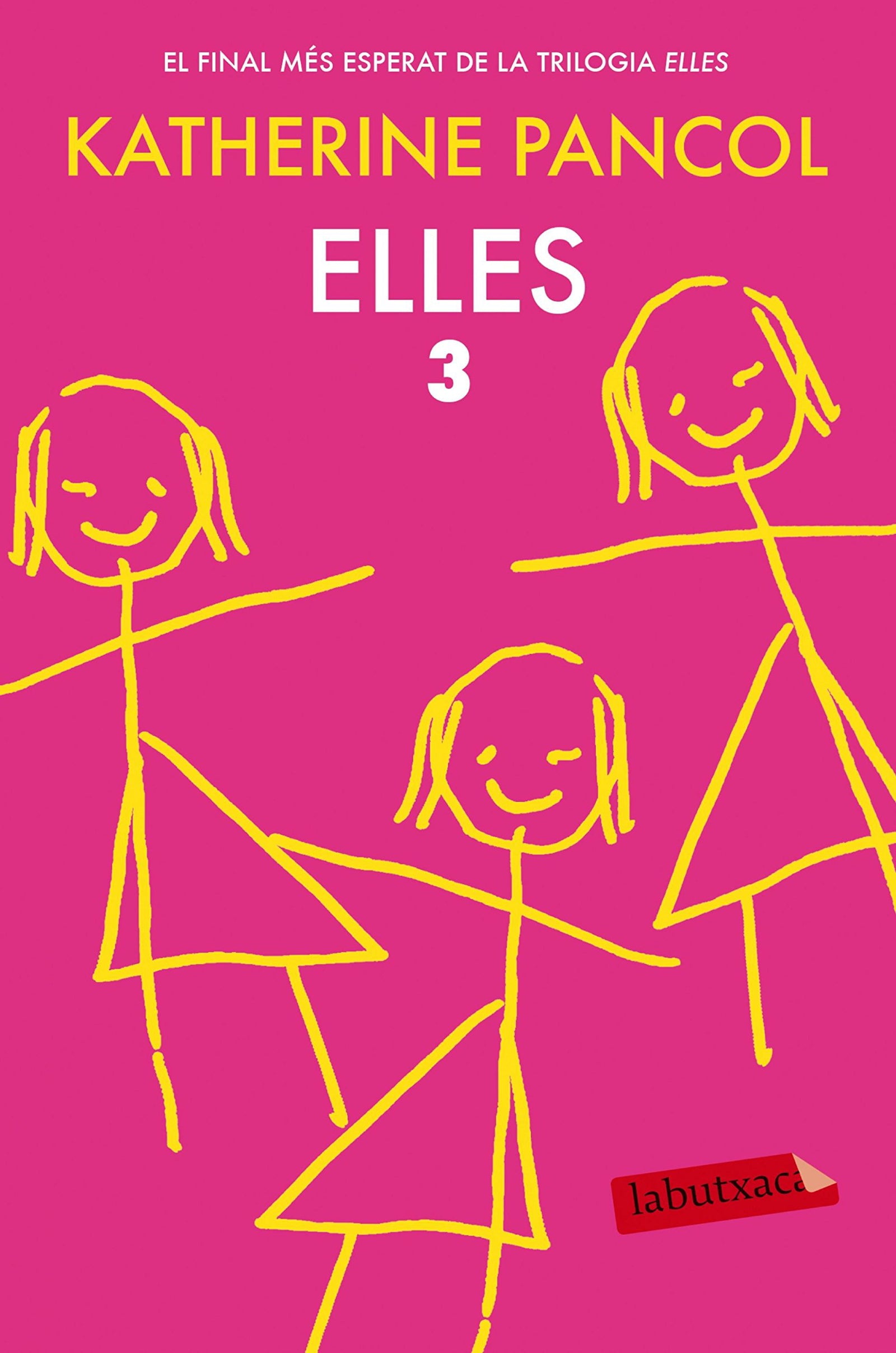 Elles 3 (LABUTXACA)