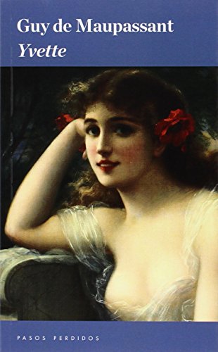 Yvette (Narrativa)
