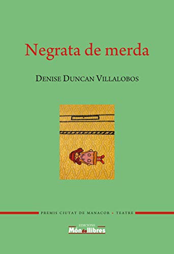 Negrata de merda