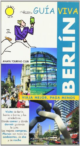 Berlín (Guía Viva - Internacional)