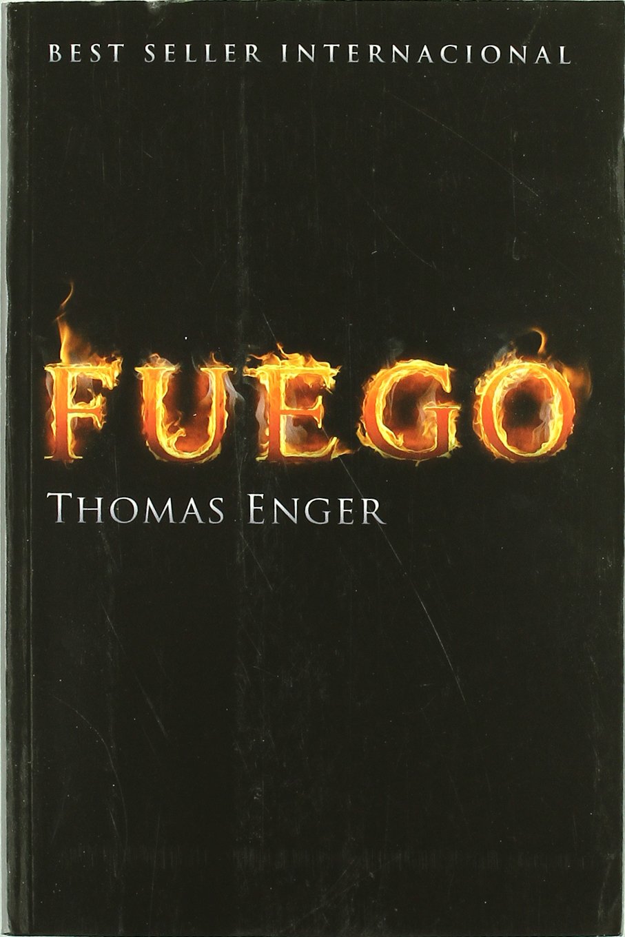 Fuego