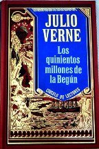 Los quinientos millones de la Begún
