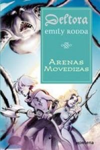 ARENAS MOVEDIZAS. MONTENA (SIN COLECCION)