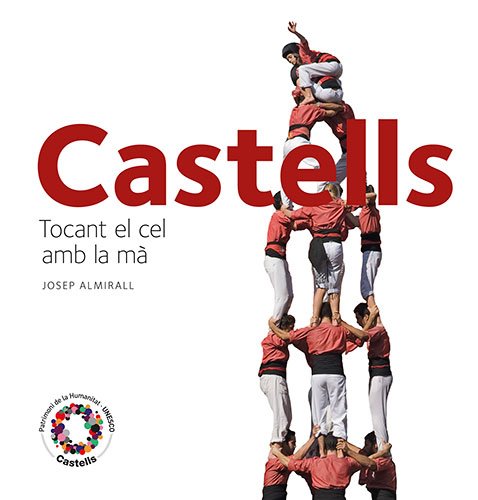 Castells, tocant el cel amb la mà: Tocant el cel amb la mà (Sèrie 4)