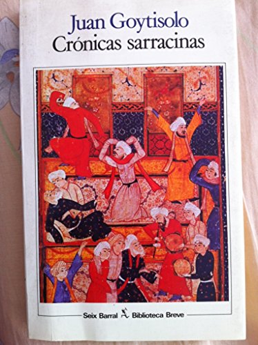 Cronicas sarracinas