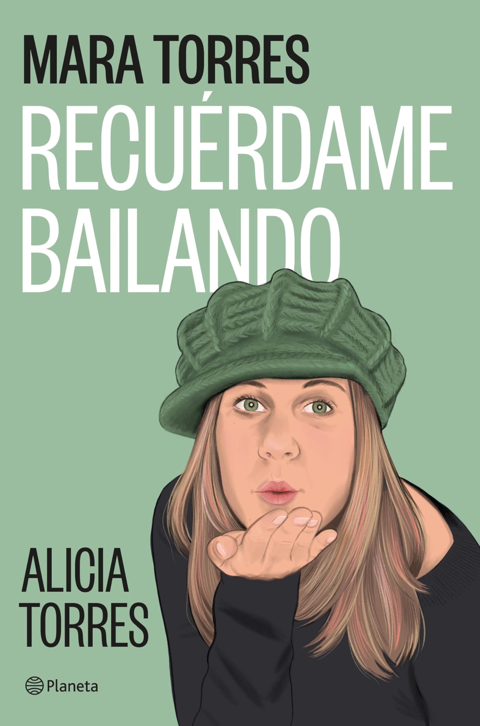 Recuérdame bailando (No Ficción)