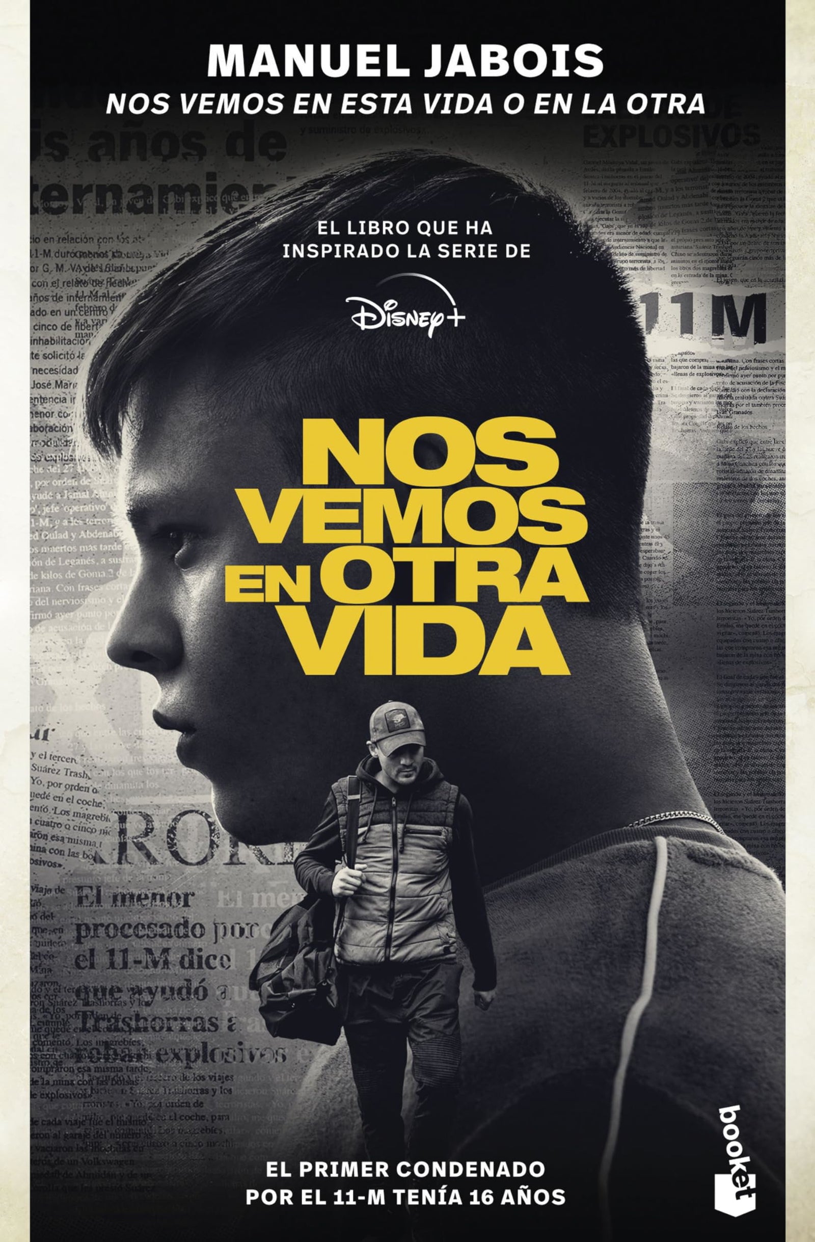 Nos vemos en esta vida o en la otra (Divulgación)