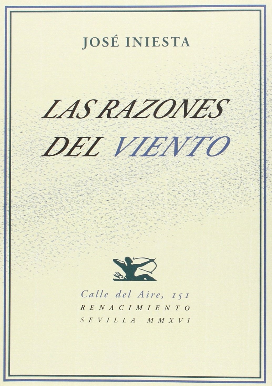 Las Razones Del Viento (Calle del Aire)