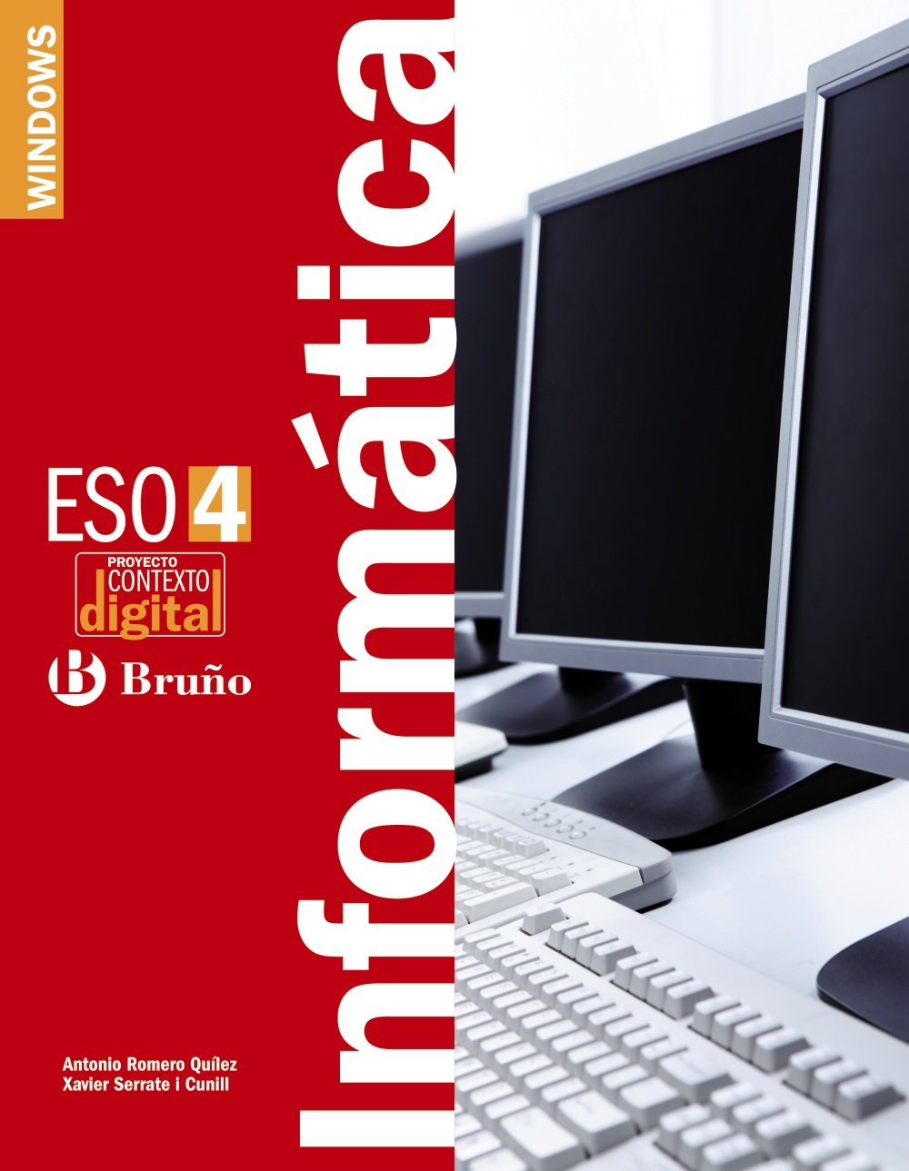 ContextoDigital Informática 4 ESO Windows